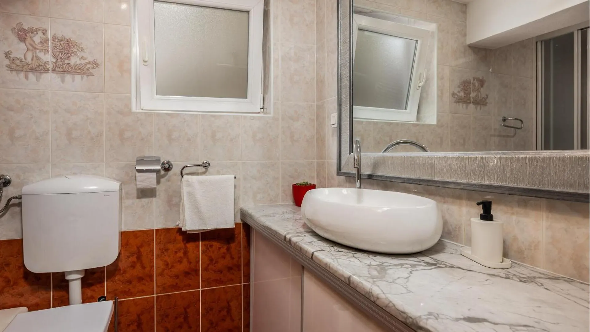 Holiday home Cozy Home In Selce With Wifi Croatia