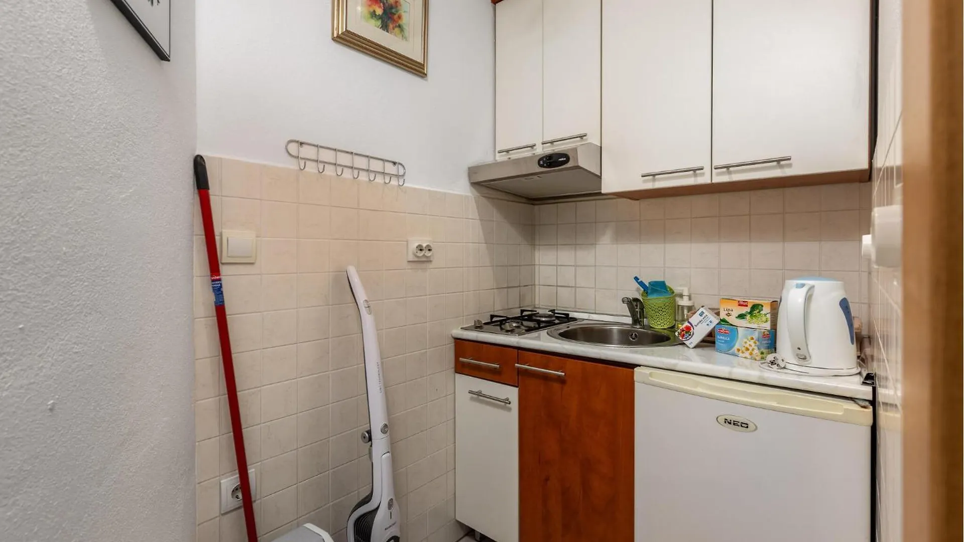 Cozy Home In Selce With Wifi Croatia