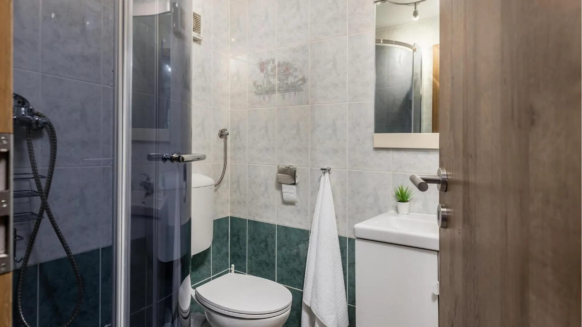 Holiday home Cozy Home In Selce With Wifi