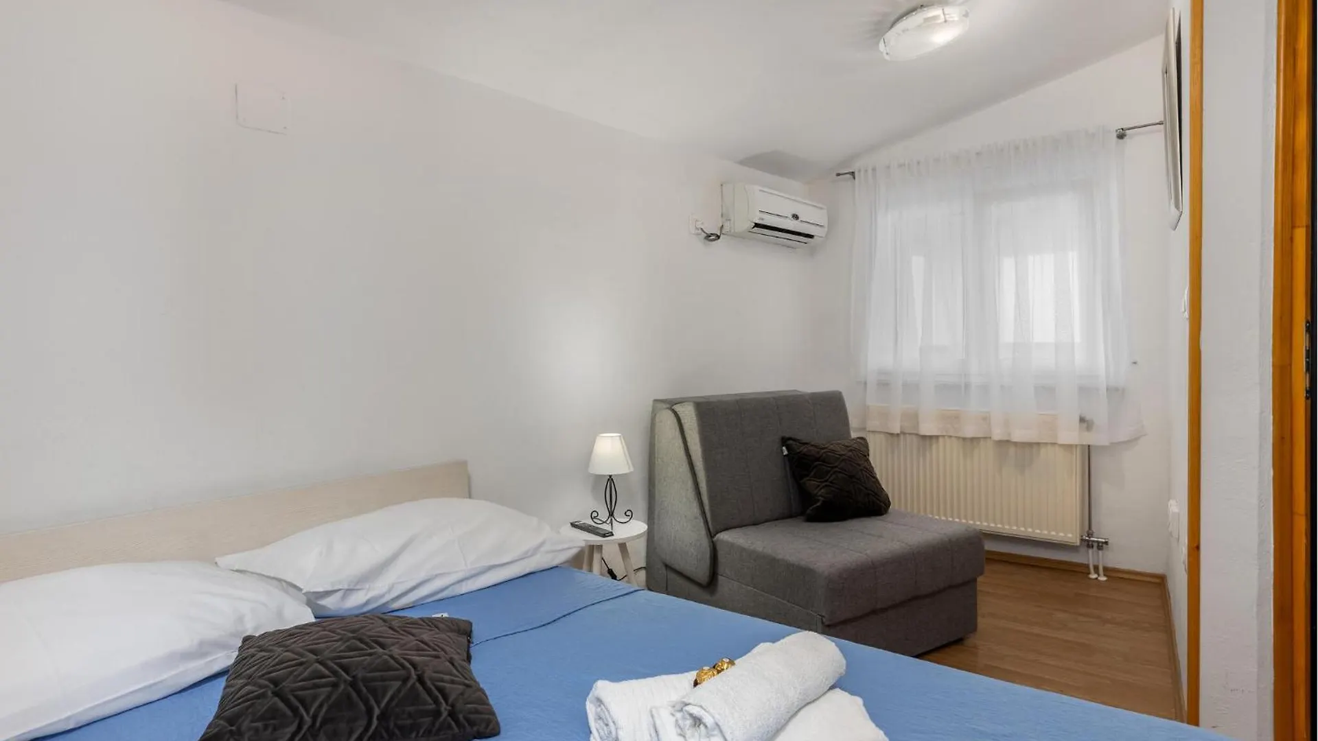 Cozy Home In Selce With Wifi Croatia