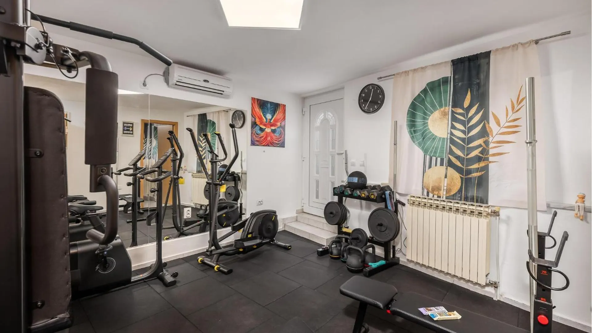 Holiday home Cozy Home In Selce With Wifi