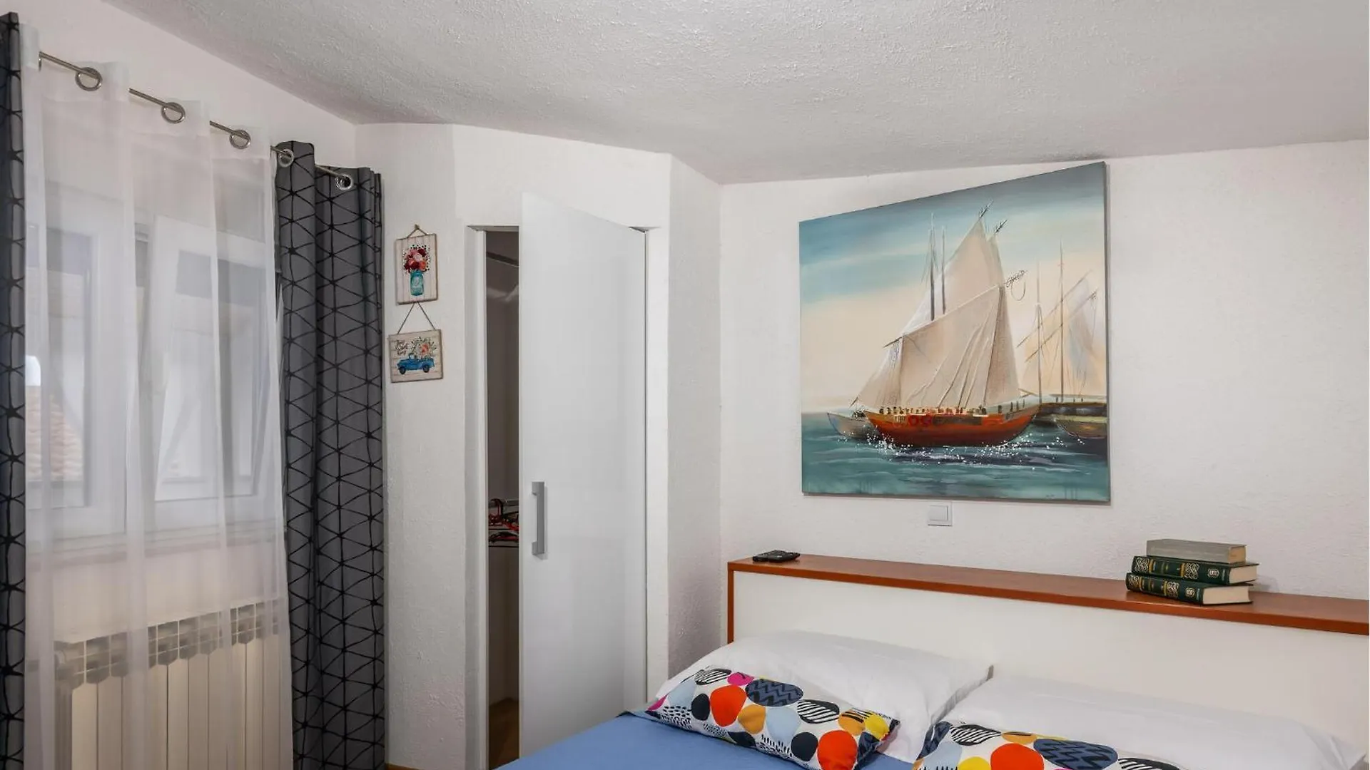 Cozy Home In Selce With Wifi 0*,