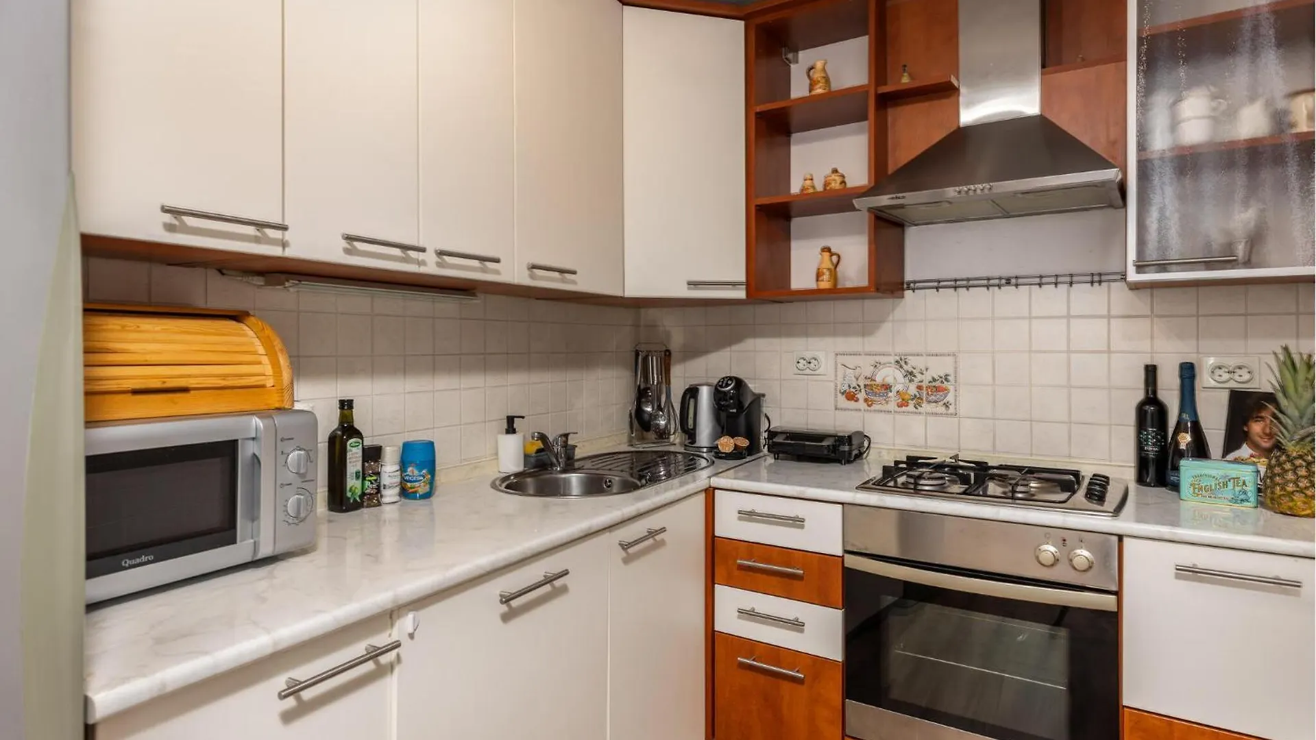 Holiday home Cozy Home In Selce With Wifi