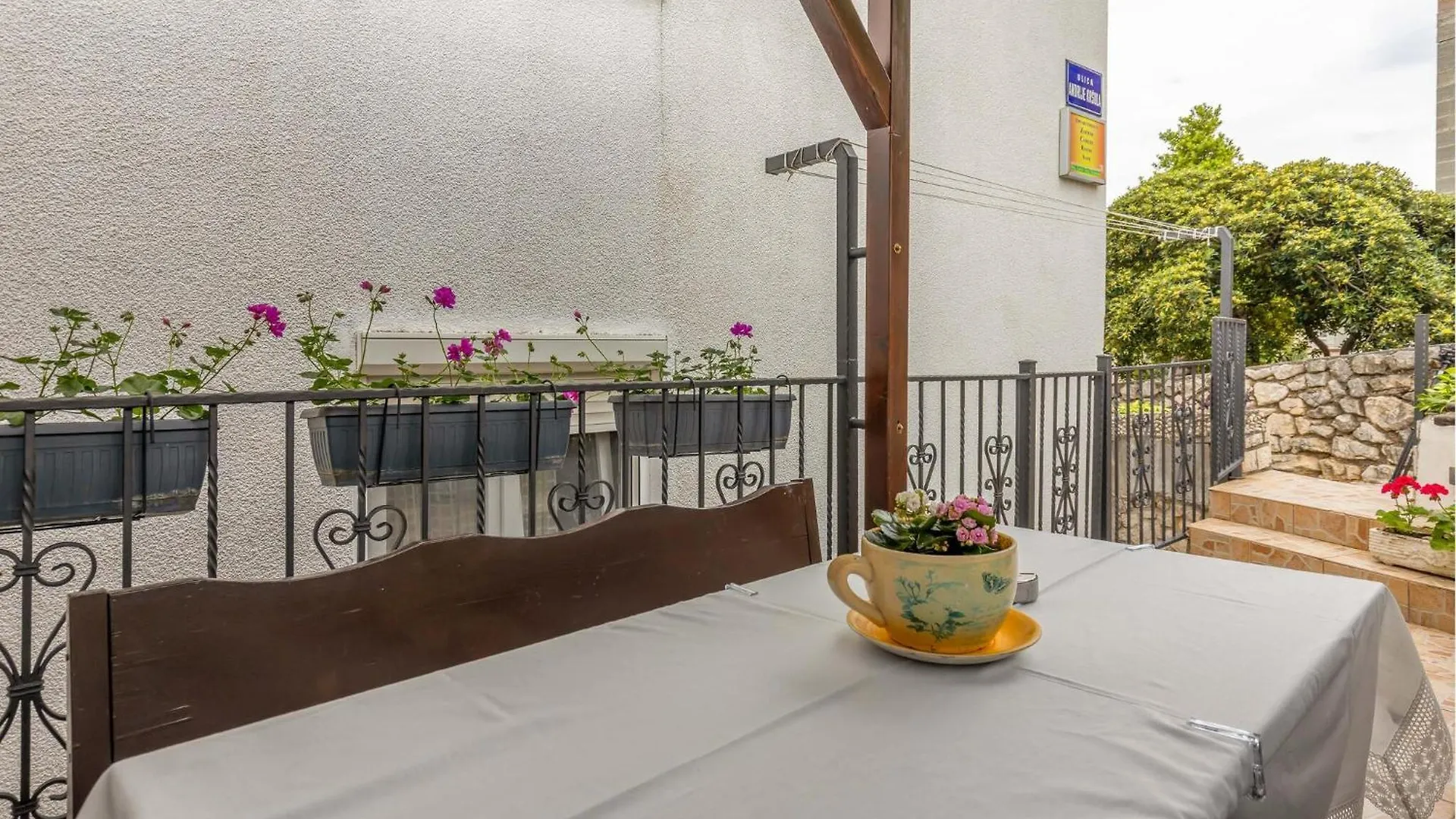 Cozy Home In Selce With Wifi 0*,  Croatia