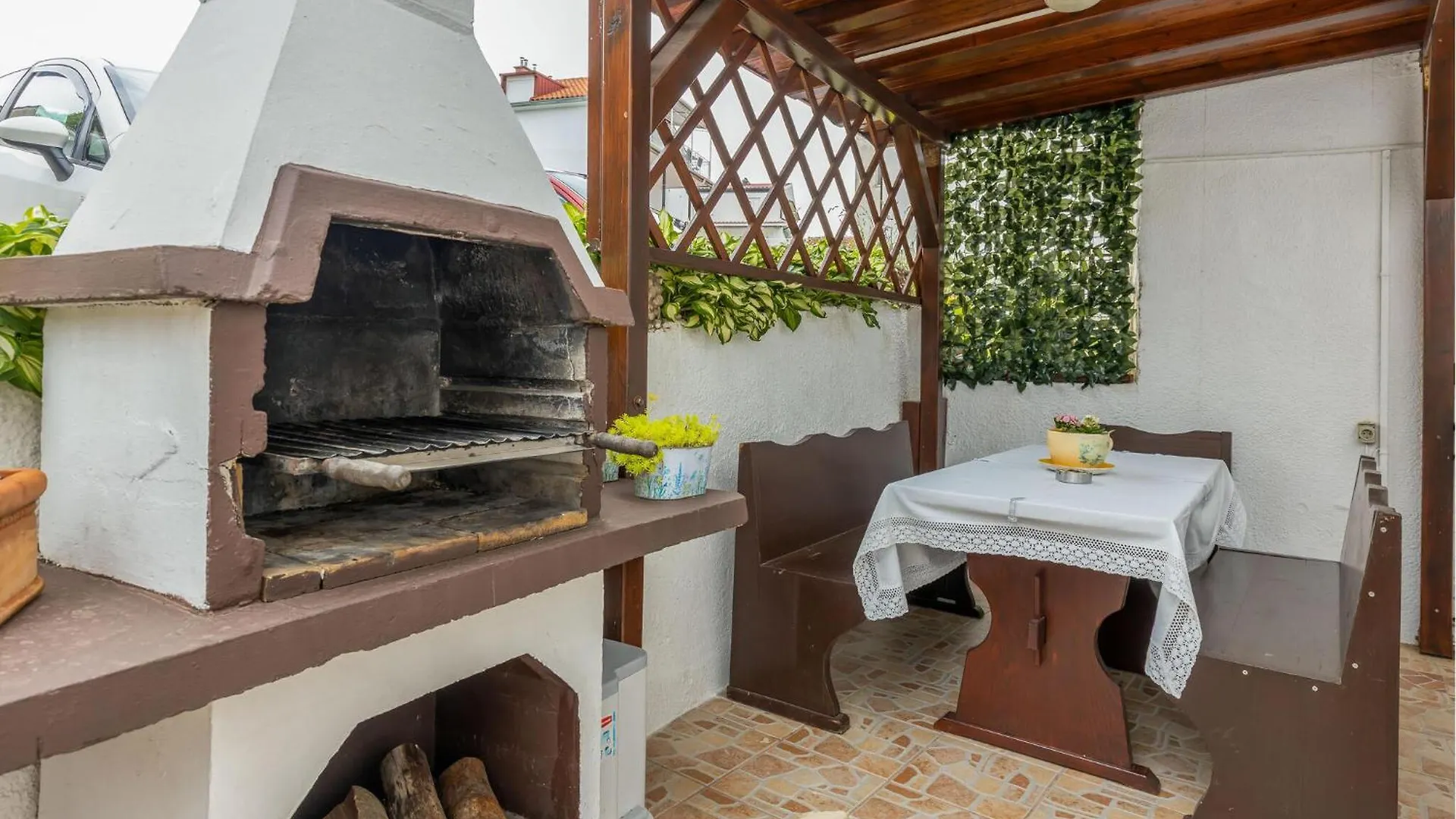 Cozy Home In Selce With Wifi Holiday home