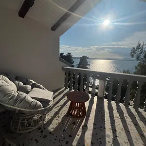  Apartman Cvetic