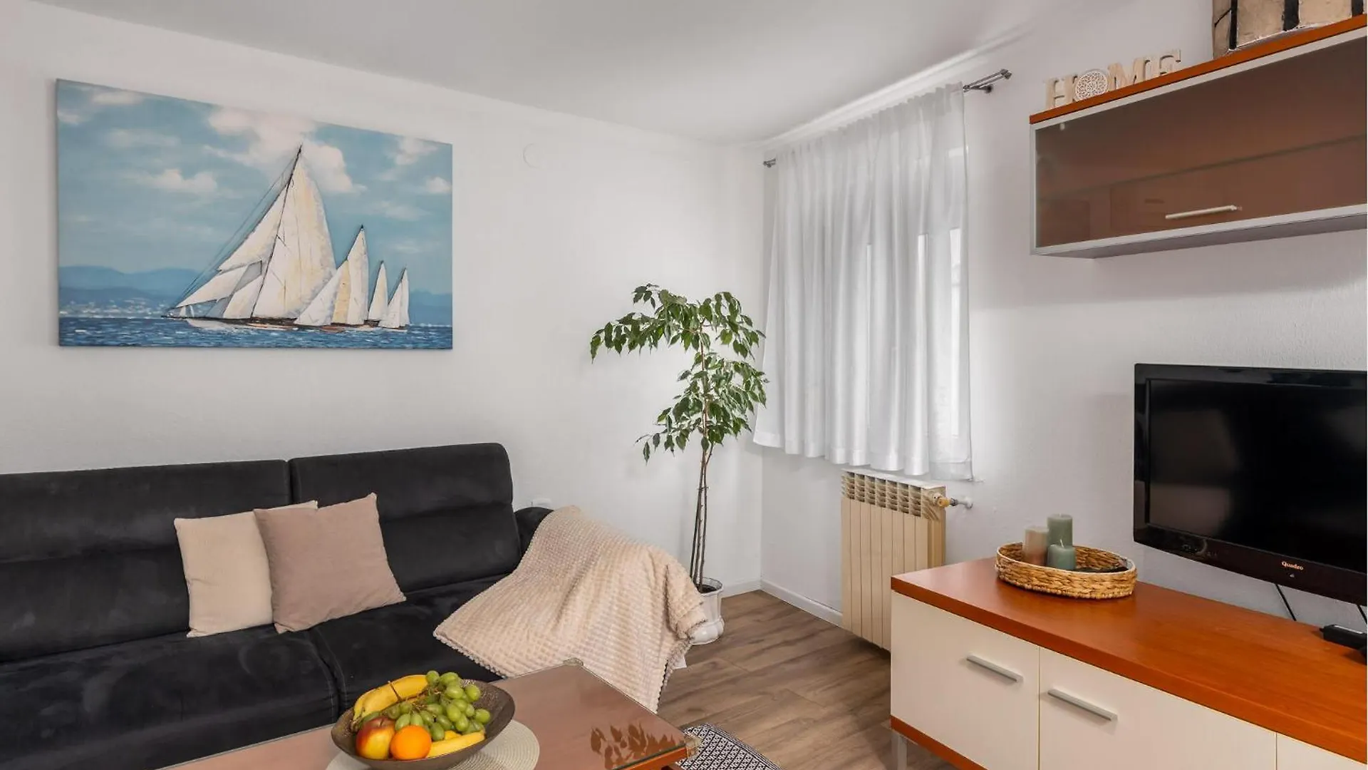 Cozy Home In Selce With Wifi Vikendica