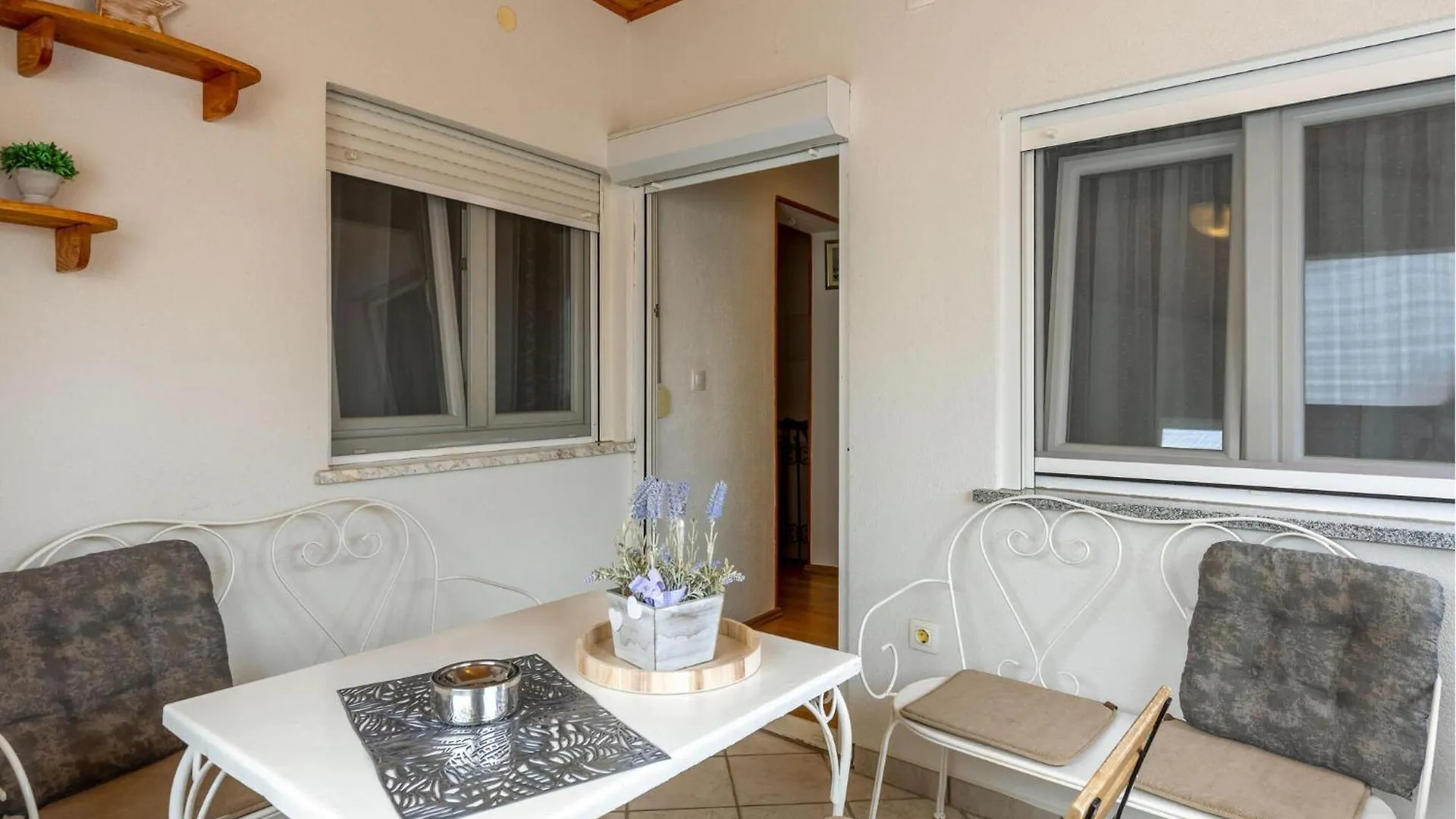 Vikendica Cozy Home In Selce With Wifi